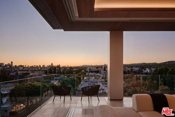 8899 Beverly Boulevard #8C, Los Angeles, CA 90048