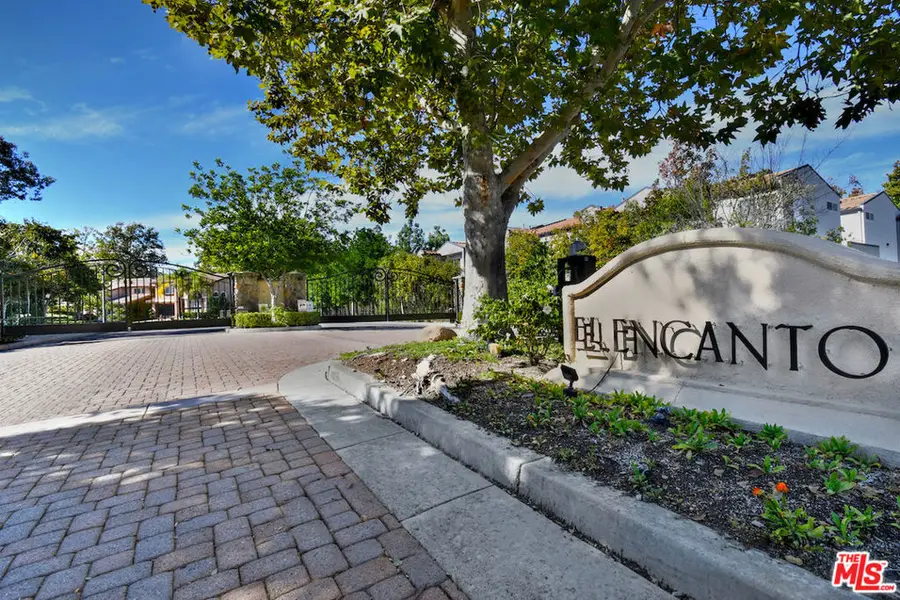 3661 El Encanto Drive, Calabasas, CA 91302 - Image #3