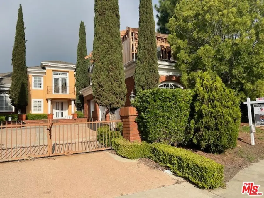 2387 Earls Court, Los Angeles, CA 90077 - Image #3