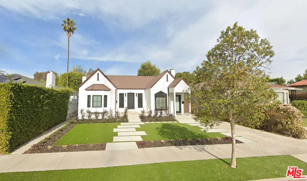 6733 Colgate Avenue, Los Angeles, CA 90048 - Image #1