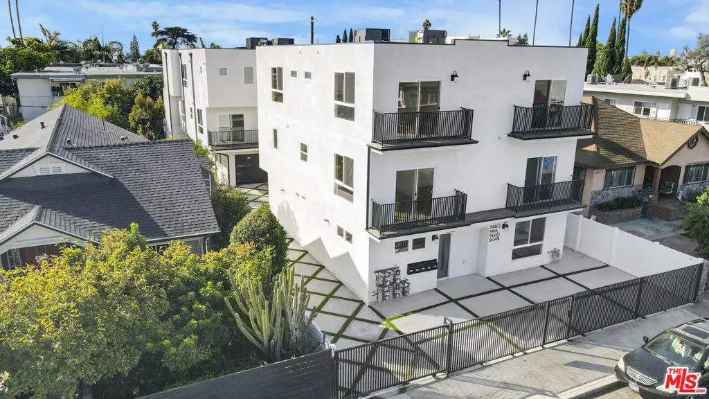 5436 Romaine Street, Los Angeles, CA 90038 - Image #1