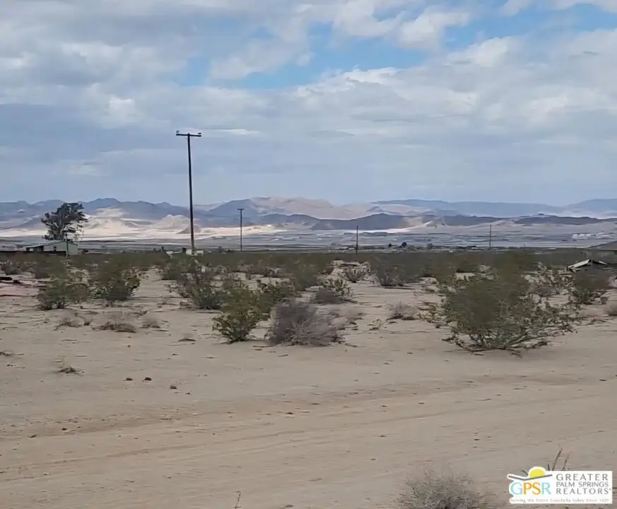 70373 Nandina Street, Twentynine Palms Yucca Valley, CA 92277 - Image #1