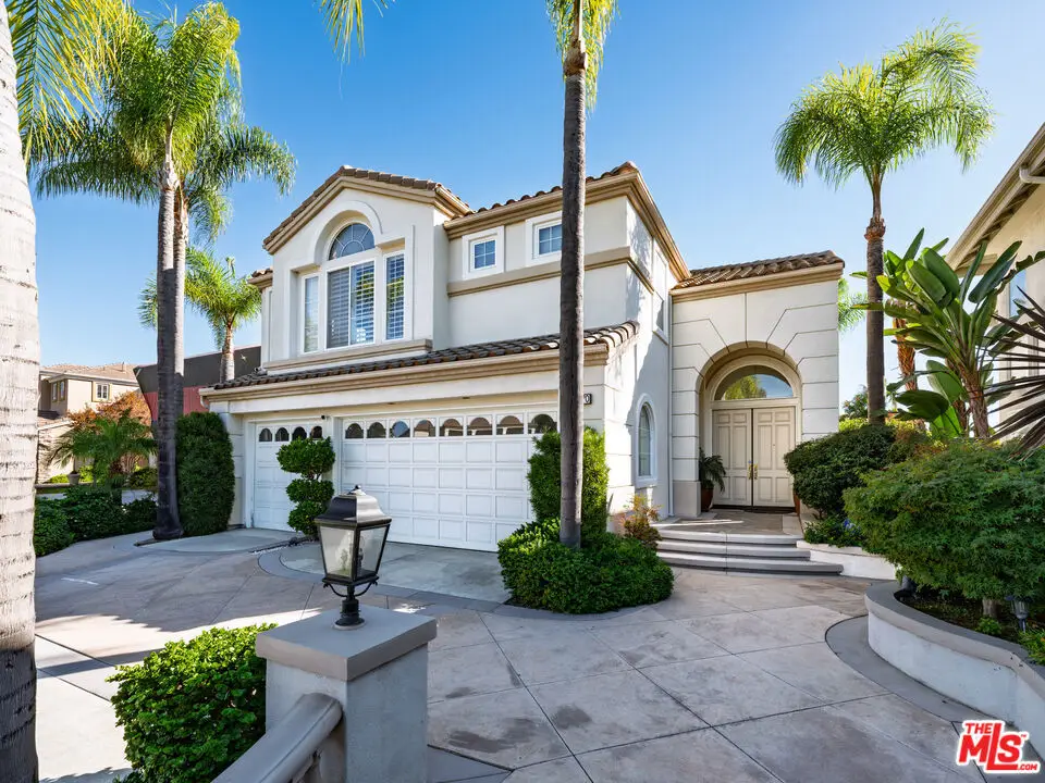 2670 Belinda Court, Fullerton, CA 92835 - #1