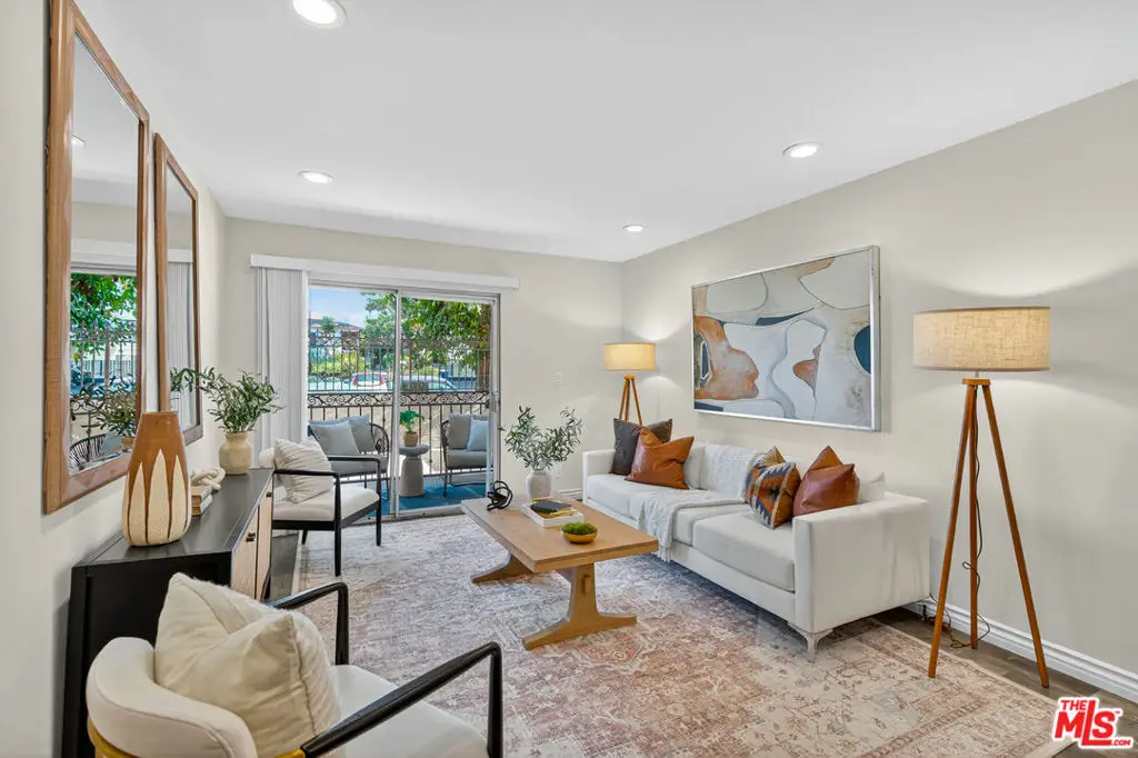 1125 Pico Boulevard #103, Santa Monica, CA 90405 - Image #1