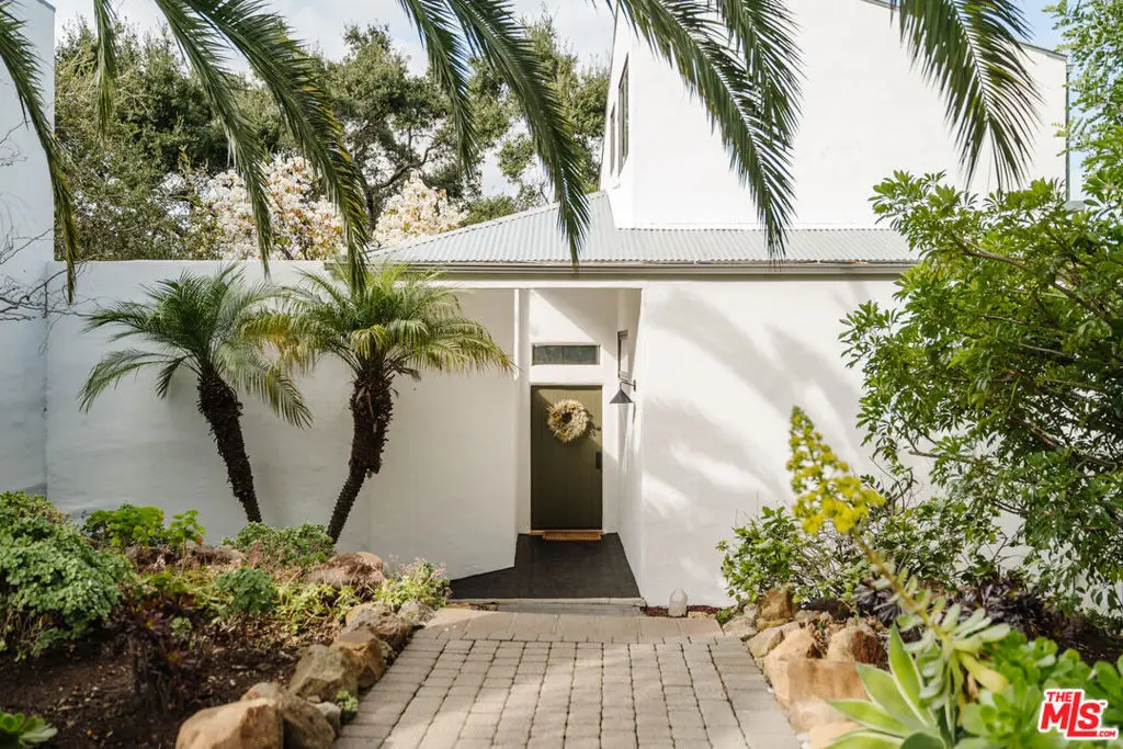 2002 Tuna Canyon Road, Topanga, CA 90290 - #1