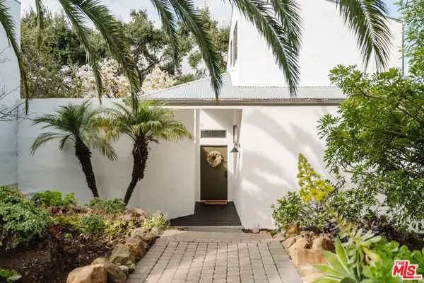 2002 Tuna Canyon Road, Topanga, CA 90290