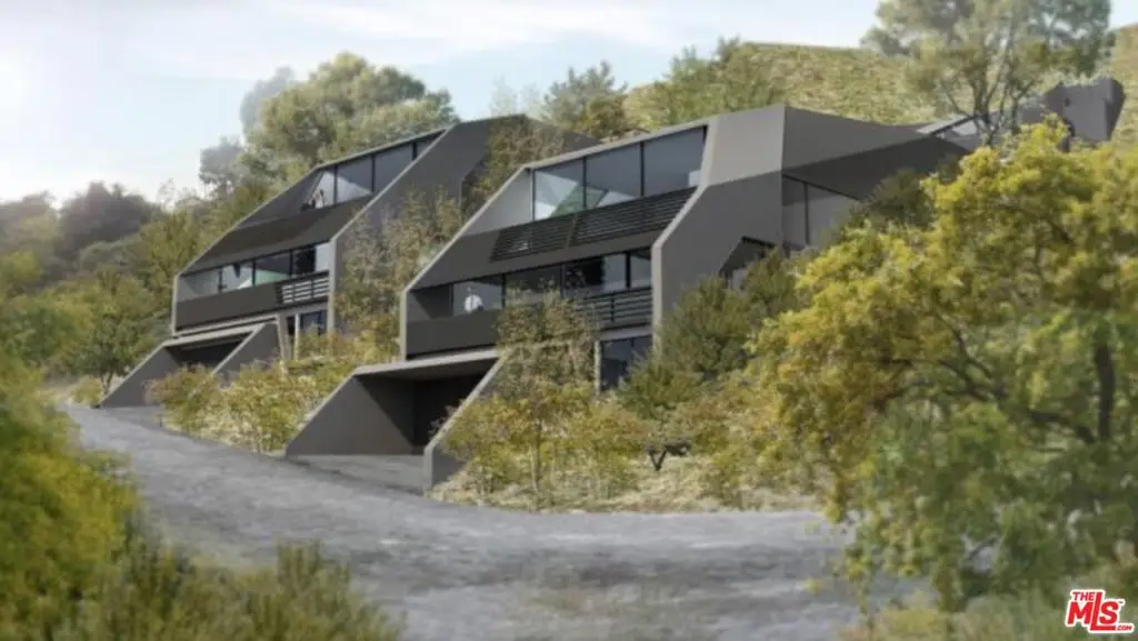 6905 Cahuenga Park Trail, Los Angeles, CA 90068 - Image #1