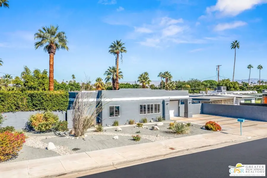 1572 N Riverside Drive, Palm Springs, CA 92264 - Image #2