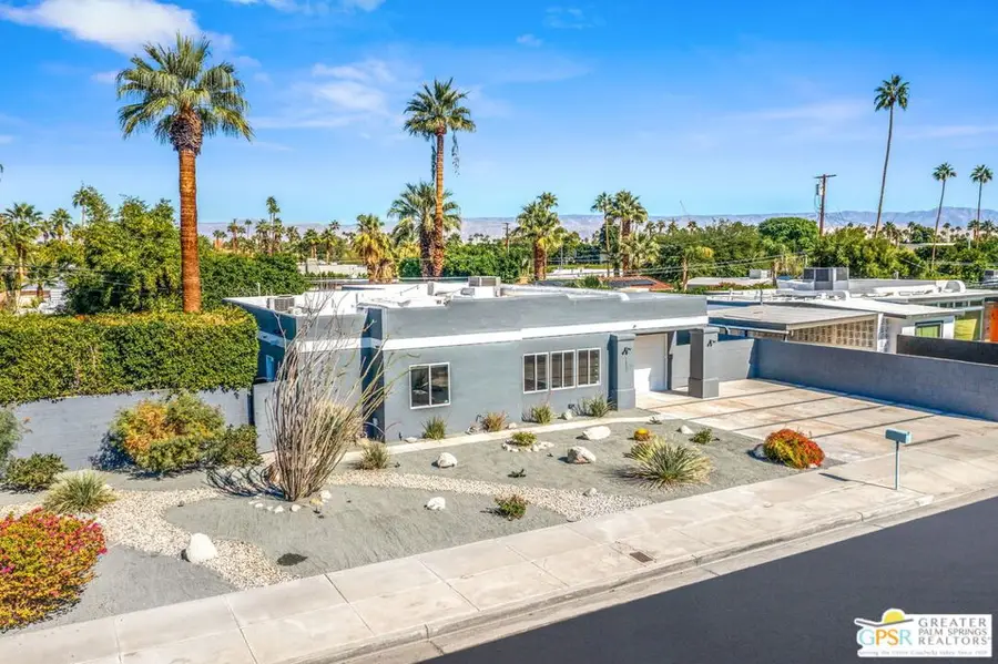 1572 N Riverside Drive, Palm Springs, CA 92264 - Image #3