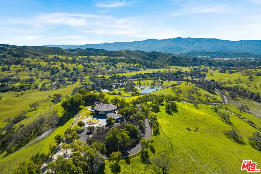 1750 Rambling Oaks Road, Santa Ynez, CA 93460 - Image #2