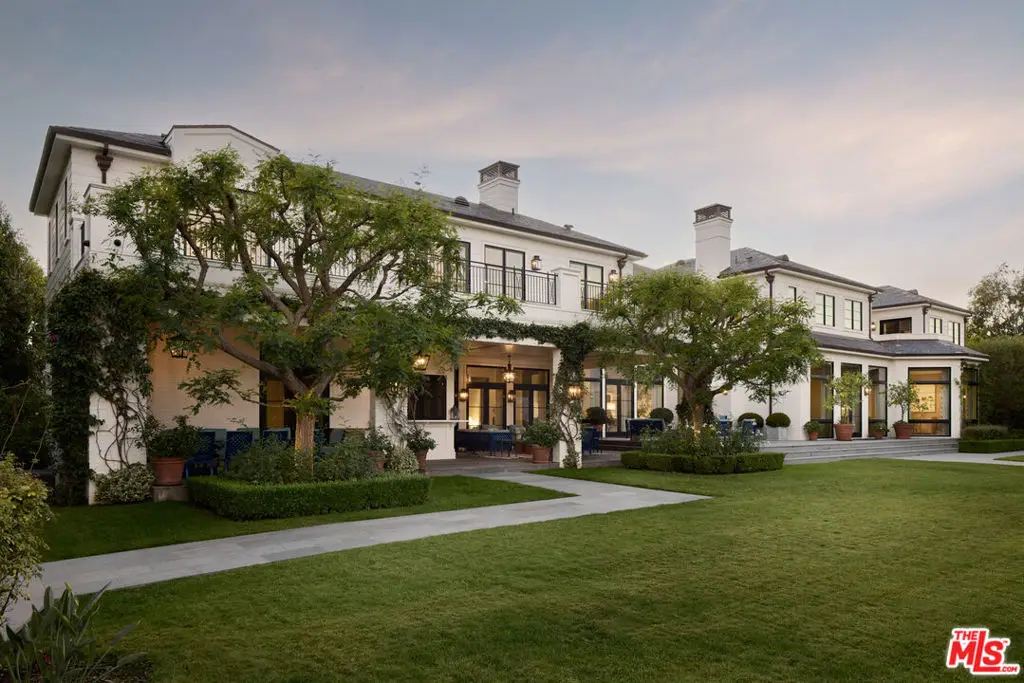 250 N Carolwood Drive, Los Angeles, CA 90077 - Image #1