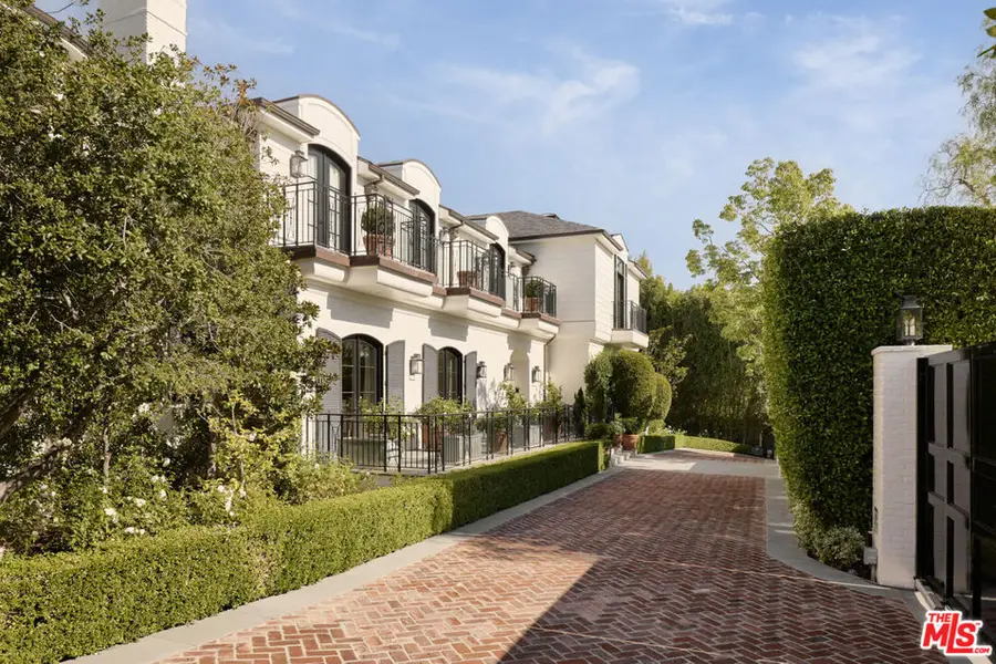 250 N Carolwood Drive, Los Angeles, CA 90077 - Image #2