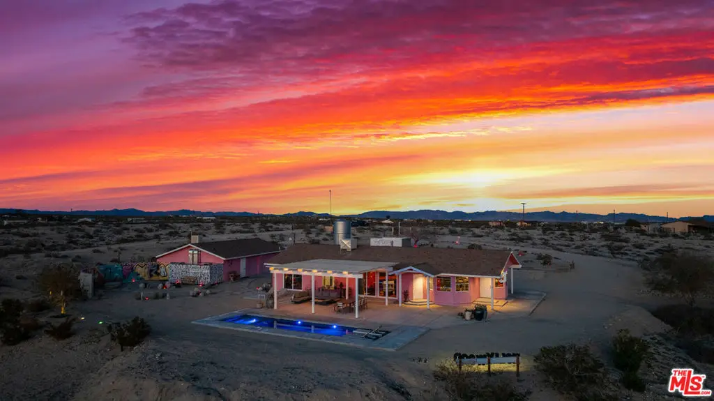64425 Carot Road, Joshua Tree, CA 92252 - Image #1