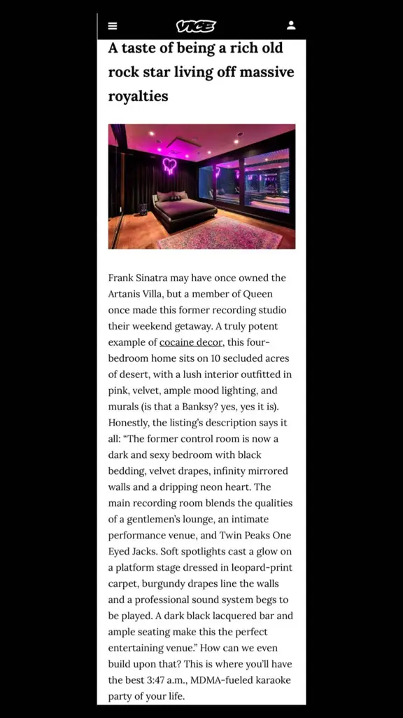 64425 Carot Road, Joshua Tree, CA 92252 - Image #3