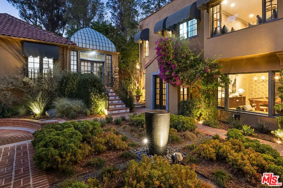 540 Mount Washington Drive, Los Angeles, CA 90065 - Image #3