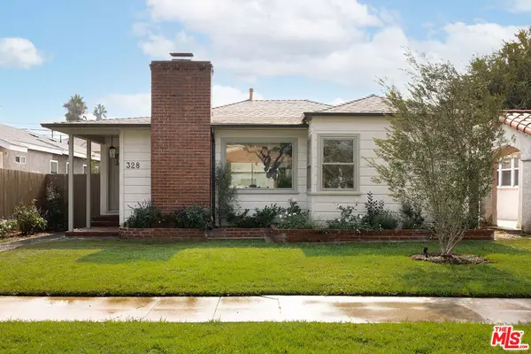 328 W Hillsdale Street, Los Angeles, CA 90302