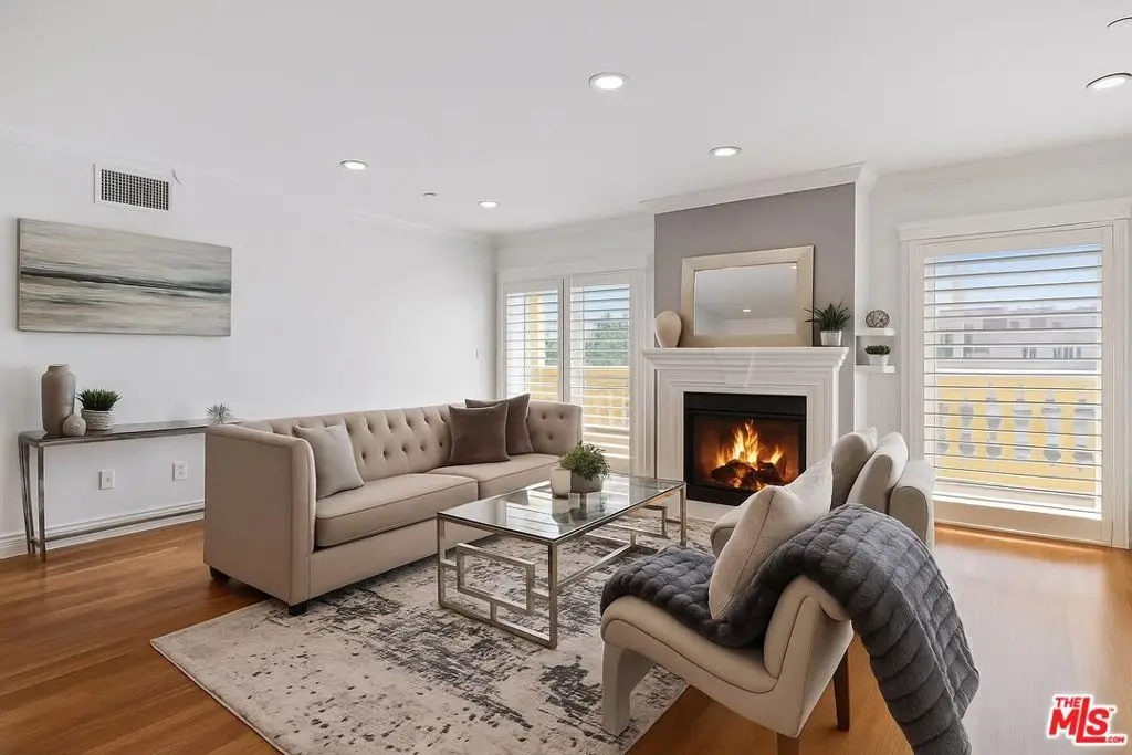 123 S Clark Drive #PH1, West Hollywood, CA 90048 - #1