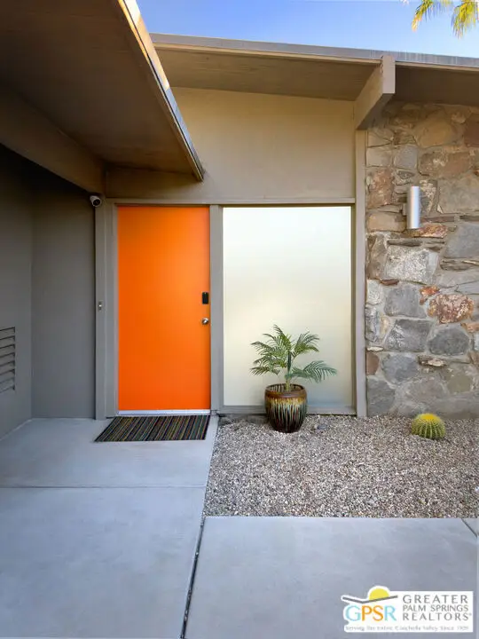 2835 E Plaimor Avenue, Palm Springs, CA 92262 - #3