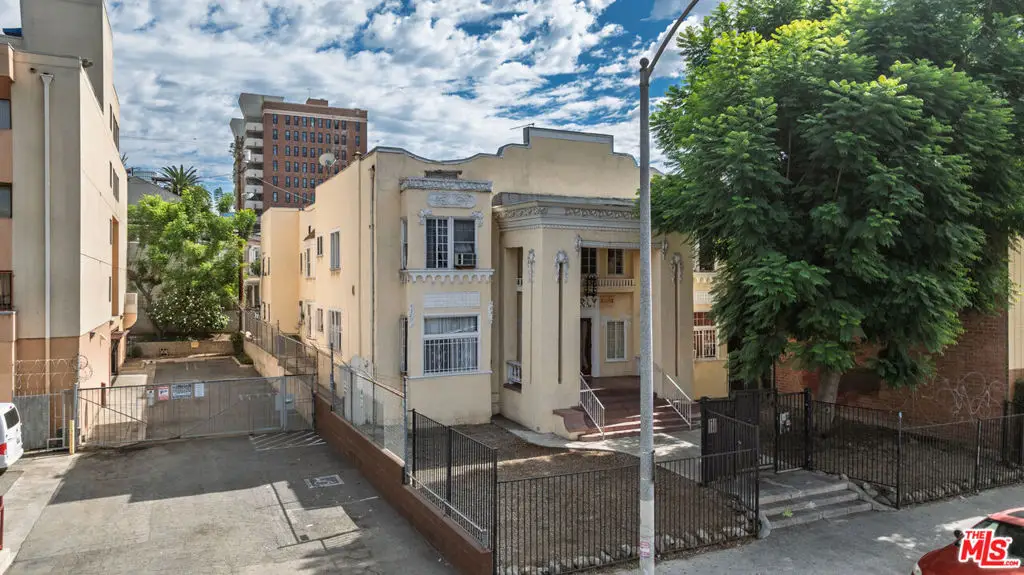 746 S Bonnie Brae Street, Los Angeles, CA 90057 - Image #1