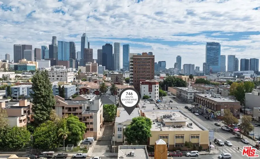 746 S Bonnie Brae Street, Los Angeles, CA 90057 - Image #2