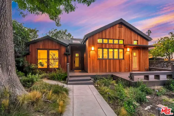 14903 Valley Vista Boulevard, Sherman Oaks, CA 91403