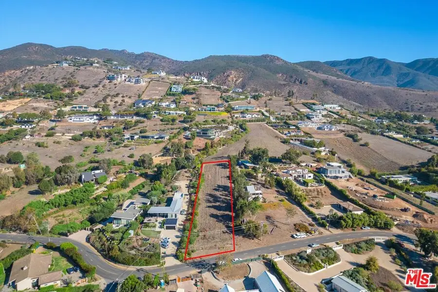 0 Harvester Road, Malibu, CA 90265 - Image #3