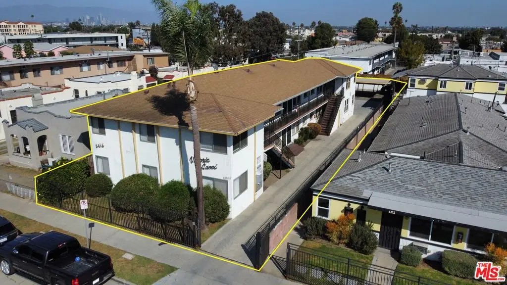 6416 S Victoria Avenue, Los Angeles, CA 90043 - Image #1