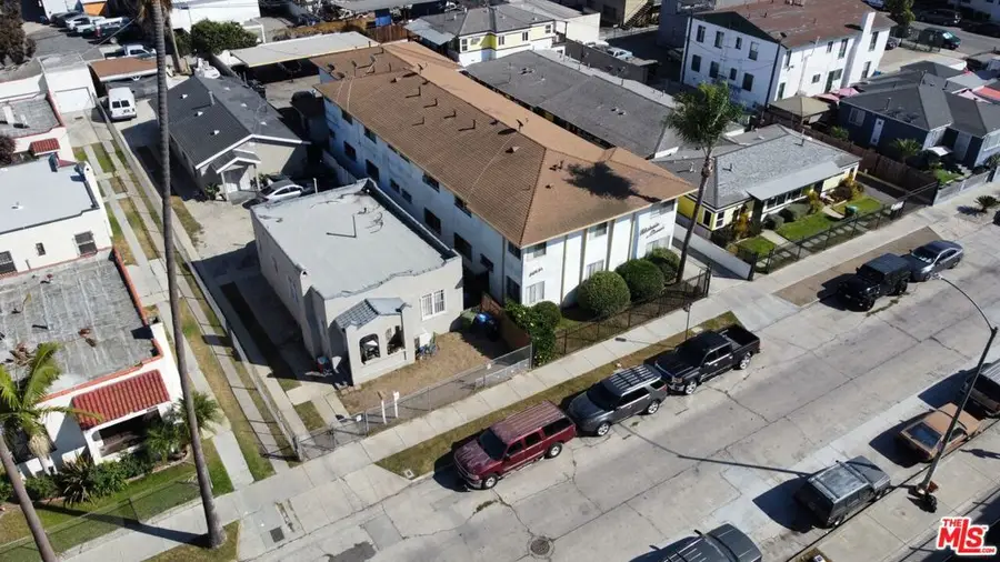 6416 S Victoria Avenue, Los Angeles, CA 90043 - Image #2