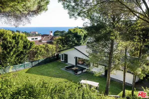 18013 Sea Reef Drive, Pacific Palisades, CA 90272