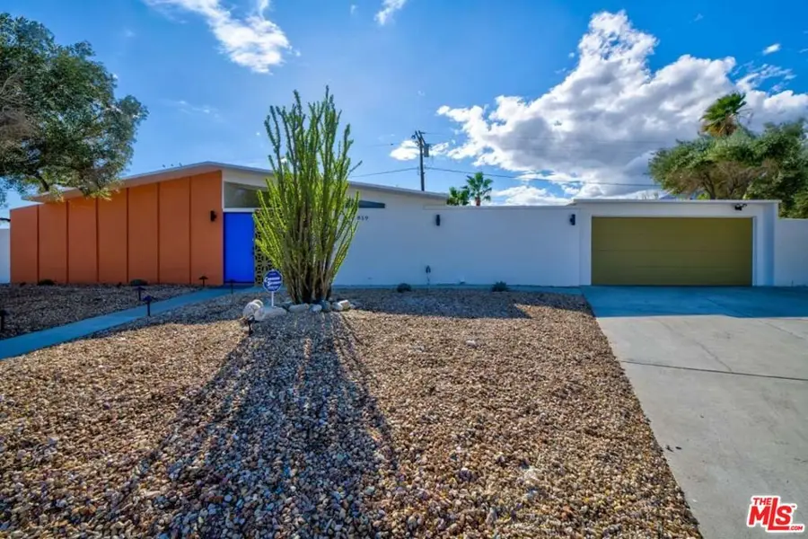 859 E Grace Circle, Palm Springs, CA 92262 - Image #3