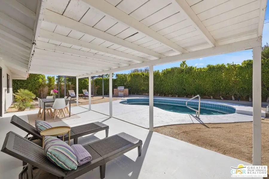 1489 E Francis Drive, Palm Springs, CA 92262 - #2