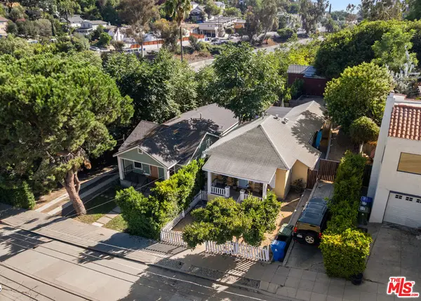 2214 Oak Glen Place, Los Angeles, CA 90039