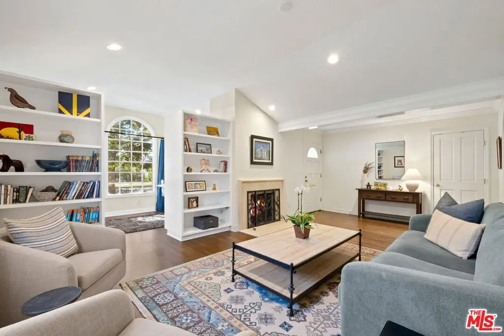 2724 Westwood Boulevard, Los Angeles, CA 90064 - #1