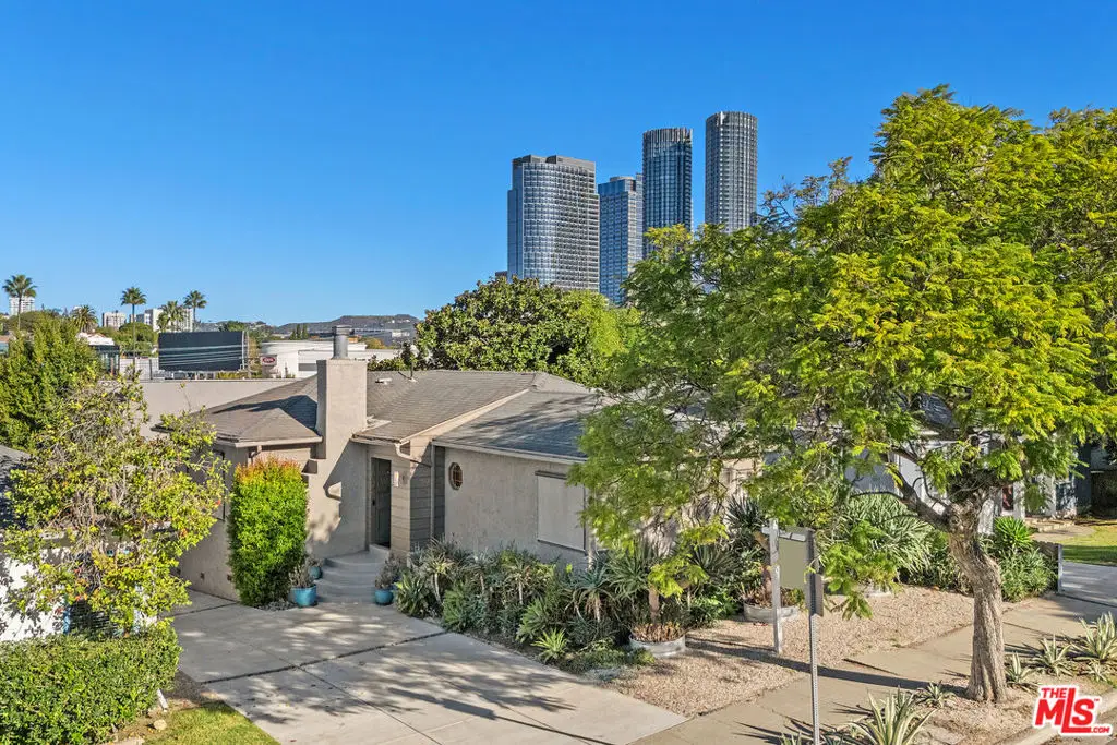 10349 Keswick Avenue, Los Angeles, CA 90064 - Image #1
