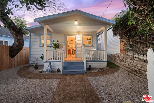 1545 Duane Street, Los Angeles, CA 90026