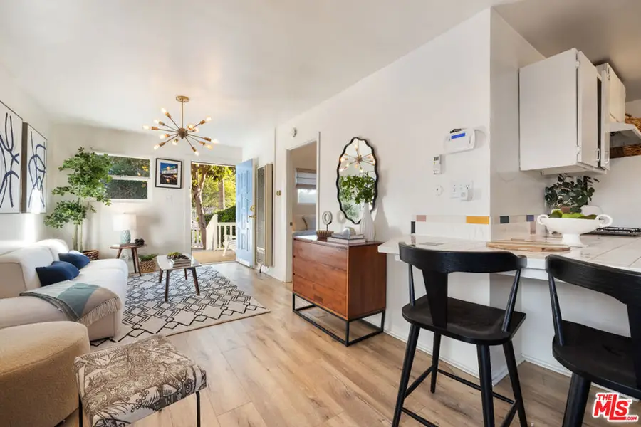 1545 Duane Street, Los Angeles, CA 90026 - #2