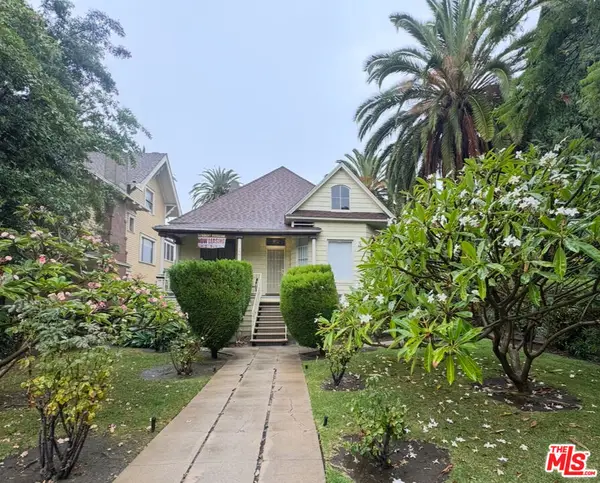 2361 Scarff Street, Los Angeles, CA 90007