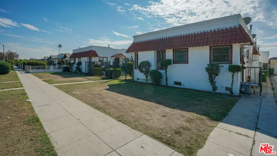 1462 W 53rd Street, Los Angeles, CA 90062 - Image #3