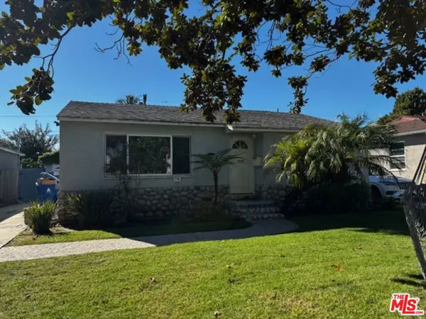 8015 Dunbarton Avenue, Los Angeles, CA 90045