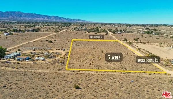 0 Land, Phelan, CA 92371