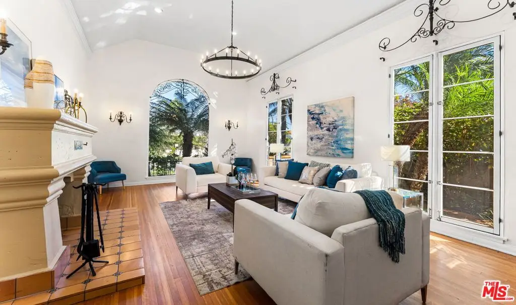 6300 Drexel Avenue, Los Angeles, CA 90048 - #1