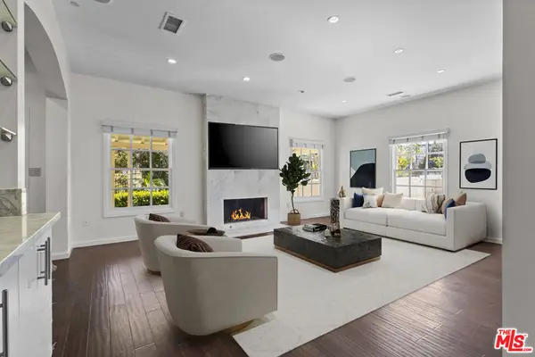 191 S Gardner Street, Los Angeles, CA 90036