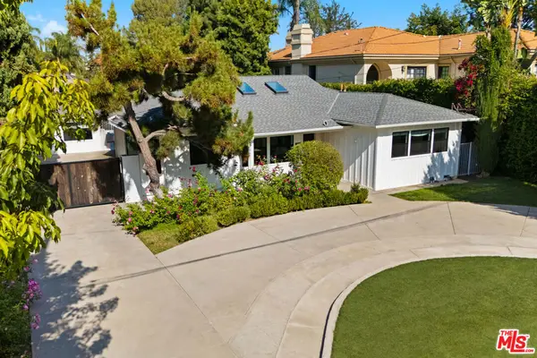 15247 Sutton Street, Sherman Oaks, CA 91403