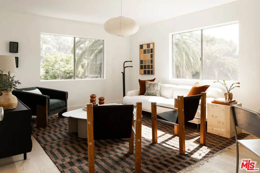 872 Lucile Avenue #D, Los Angeles, CA 90026 - #1