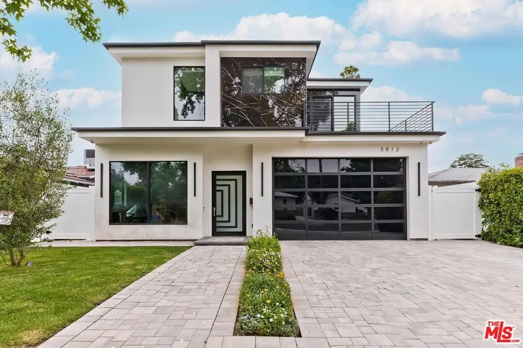 5812 Willis Avenue, Sherman Oaks, CA 91411 - Image #1