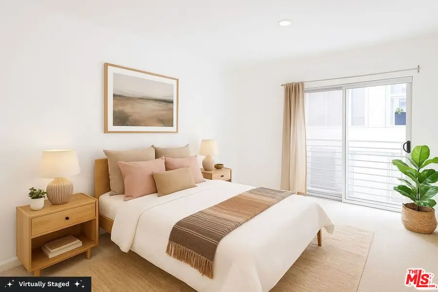 3119 Via Dolce #302, Marina Del Rey, CA 90292 - Image #3