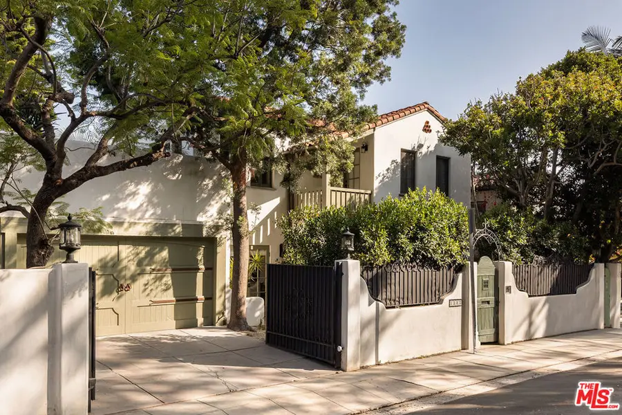 1982 N Normandie Avenue, Los Angeles, CA 90027 - Image #2