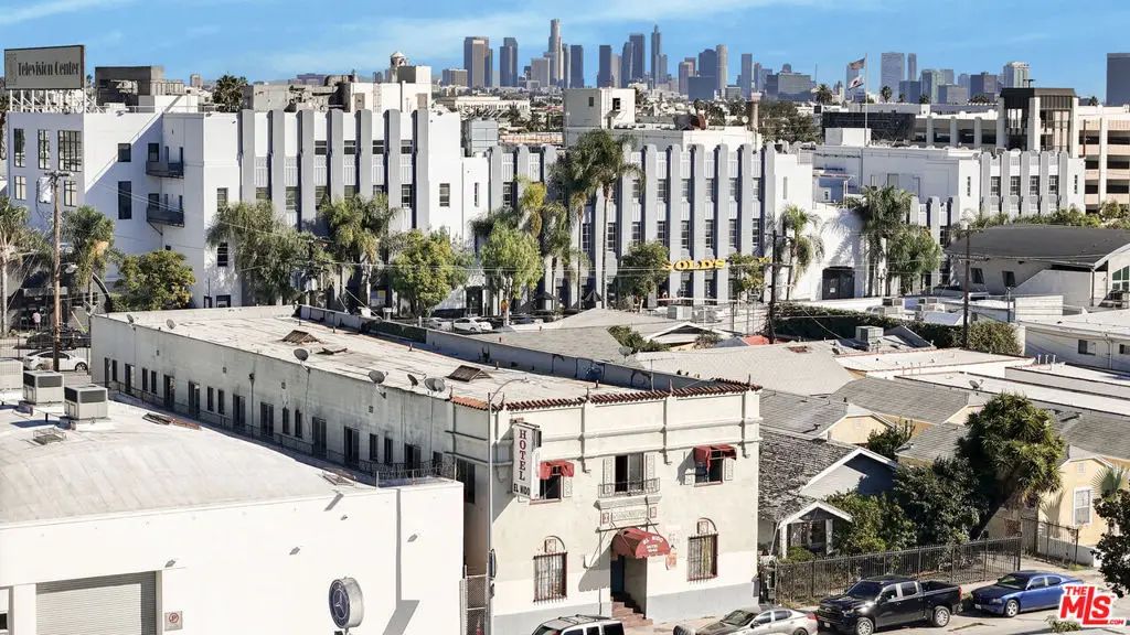 1042 Wilcox Avenue, Los Angeles, CA 90038 - Image #1