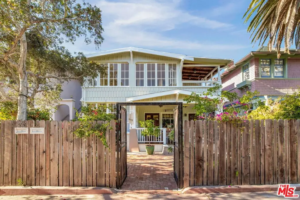 33 Breeze Avenue, Venice, CA 90291 - Image #1