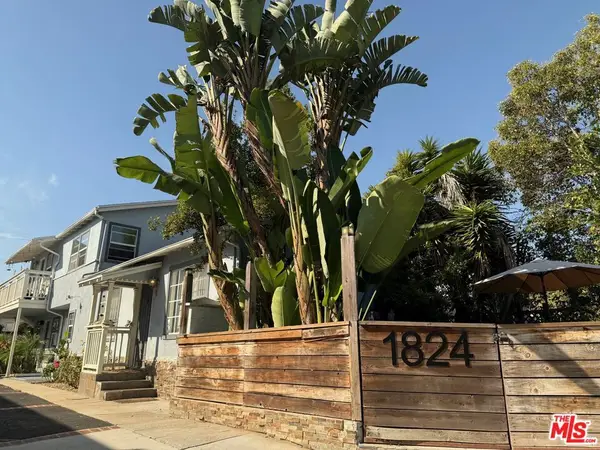 1824 10th Street, Santa Monica, CA 90404